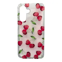 GENERICO - Carcasa Transparente para Samsung Galaxy A17 5g