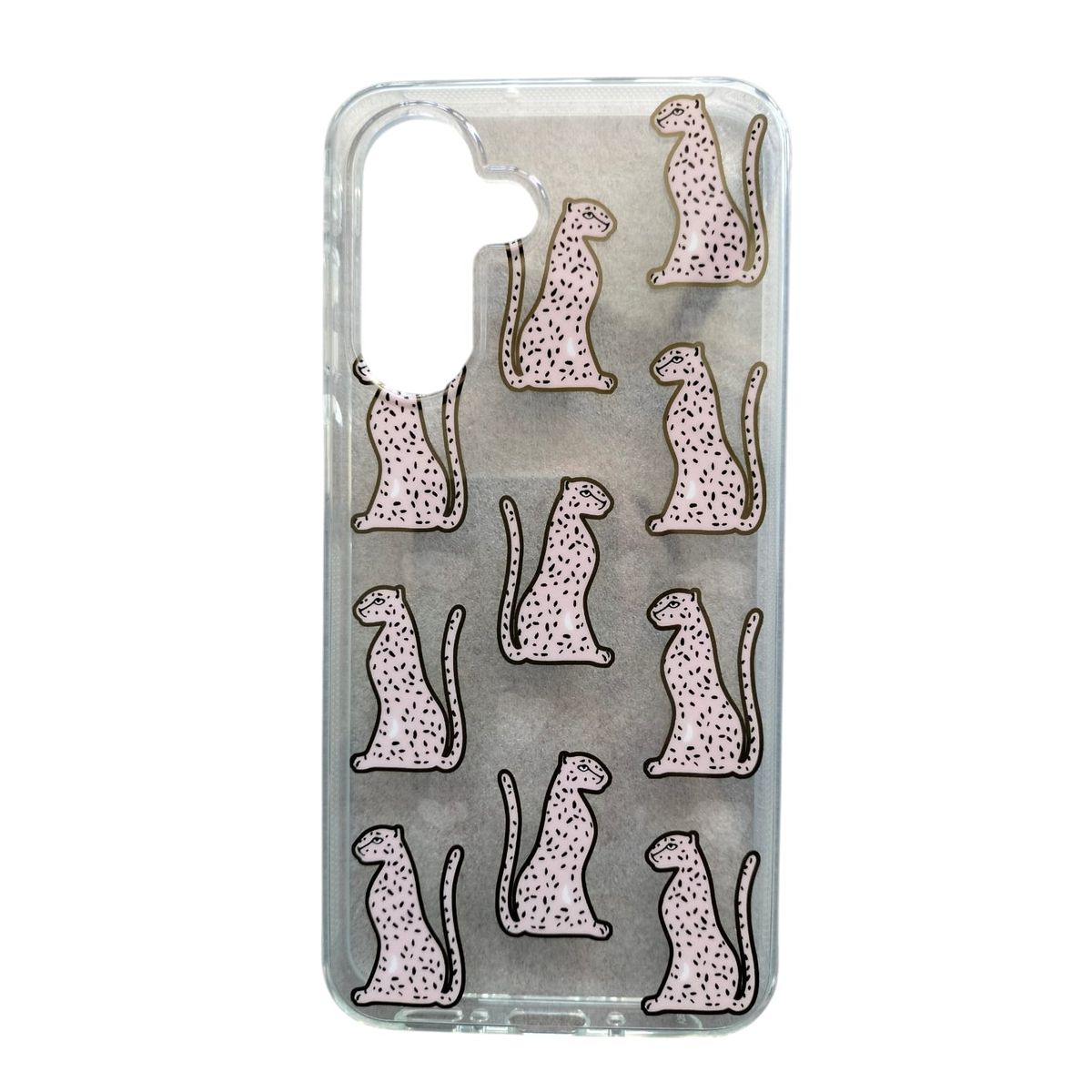 GENERICO - Carcasa Transparente para Samsung Galaxy A17 5g