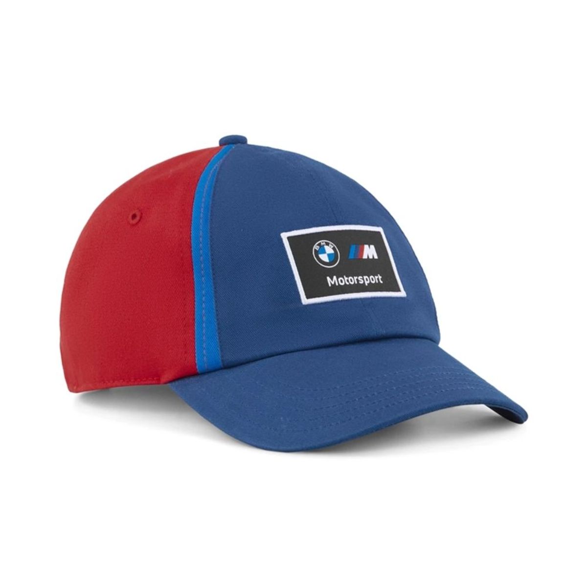 BMW - Jockey Puma BMW M Heritage Dad Pro Blue