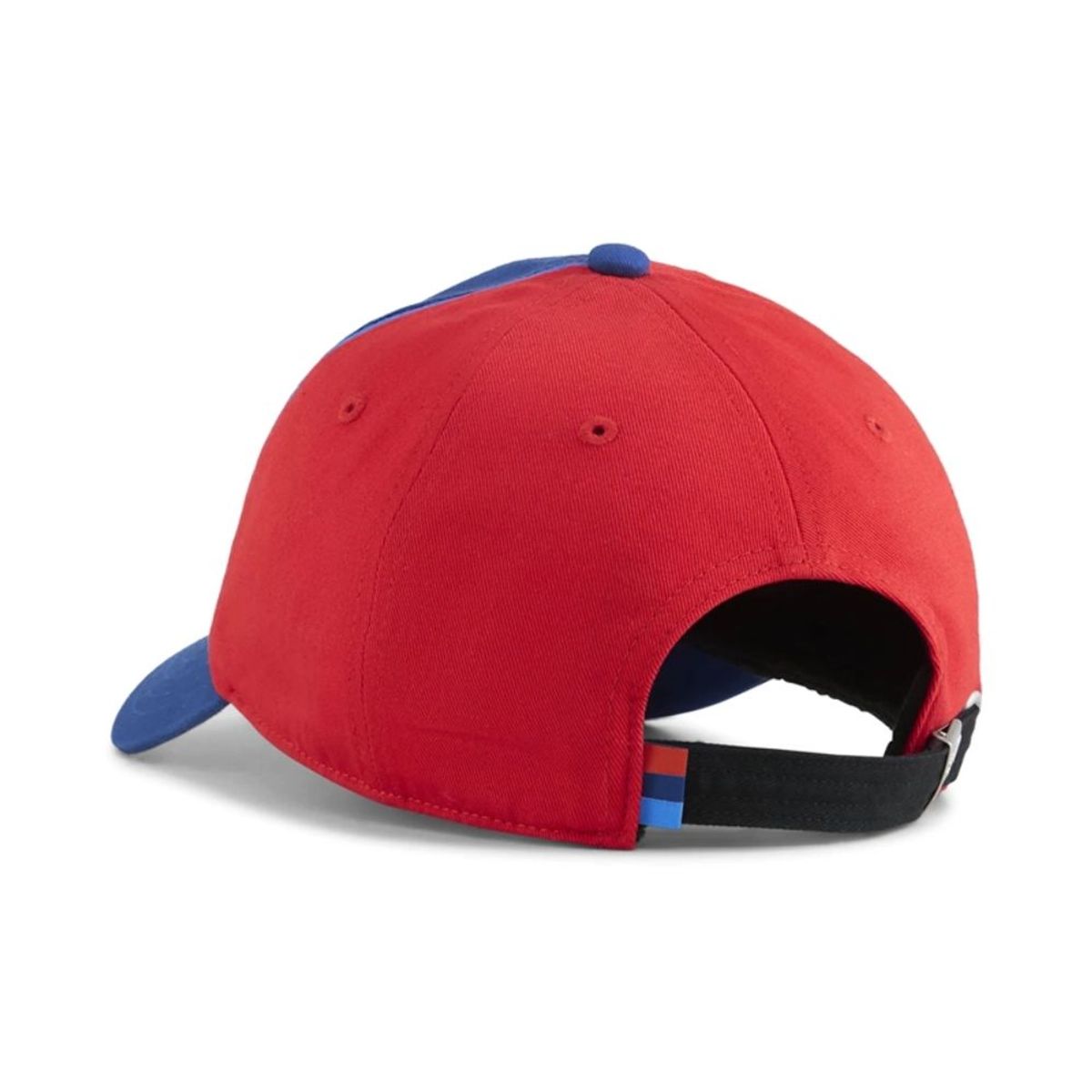 BMW - Jockey Puma BMW M Heritage Dad Pro Blue