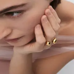 PDPAOLA - Anillo Gravity
