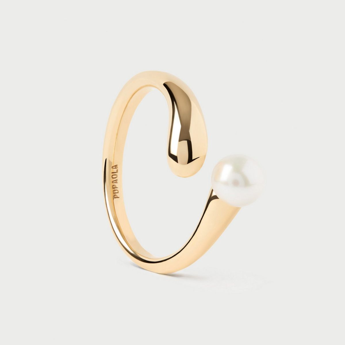 PDPAOLA - Anillo La Perla PDPAOLA