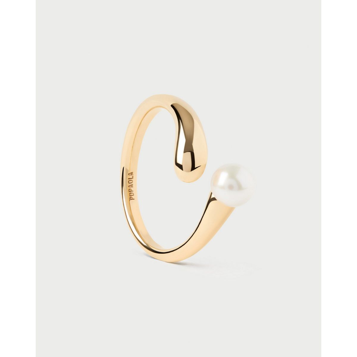 PDPAOLA - Anillo La Perla PDPAOLA