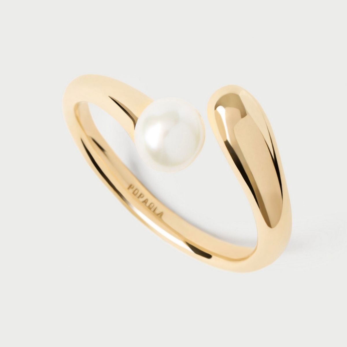PDPAOLA - Anillo La Perla PDPAOLA