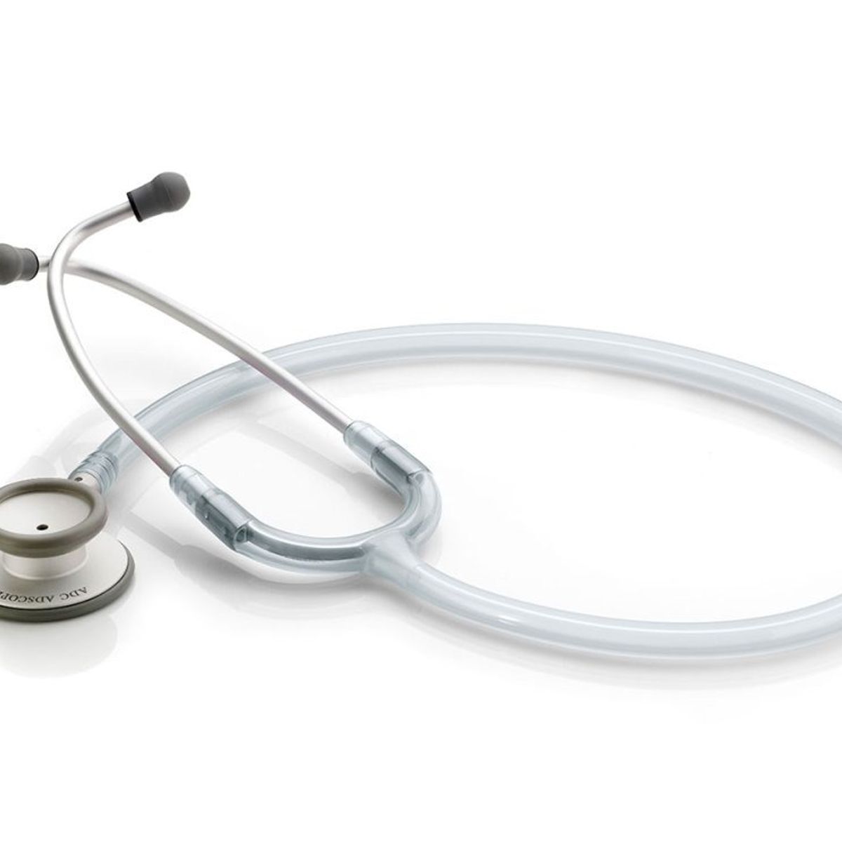 ADC - FONENDOSCOPIO ADC ADULTO ADSCOPE 619 FG DIAMANTE AZUL