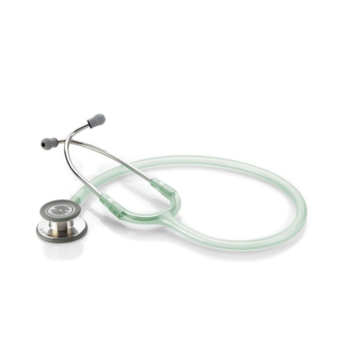 ADC - FONENDOSCOPIO ADC ADULTO ADSCOPE 619 FS VIDRIO MARINO
