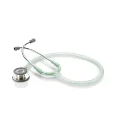 ADC - FONENDOSCOPIO ADULTO ADSCOPE 619 FS VIDRIO MARINO