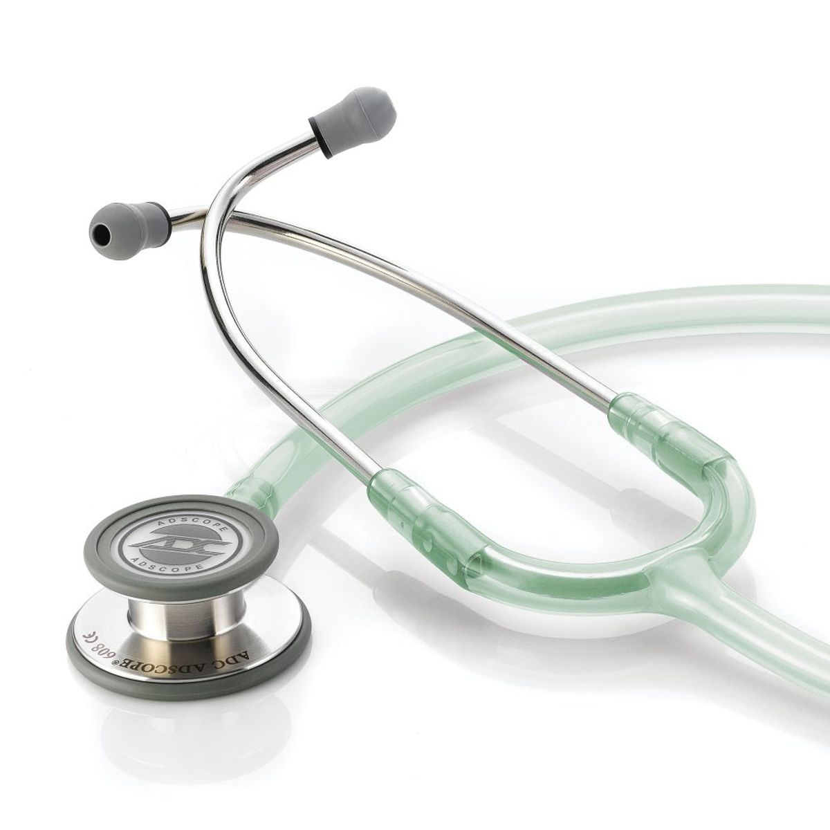ADC - FONENDOSCOPIO ADC ADULTO ADSCOPE 619 FS VIDRIO MARINO
