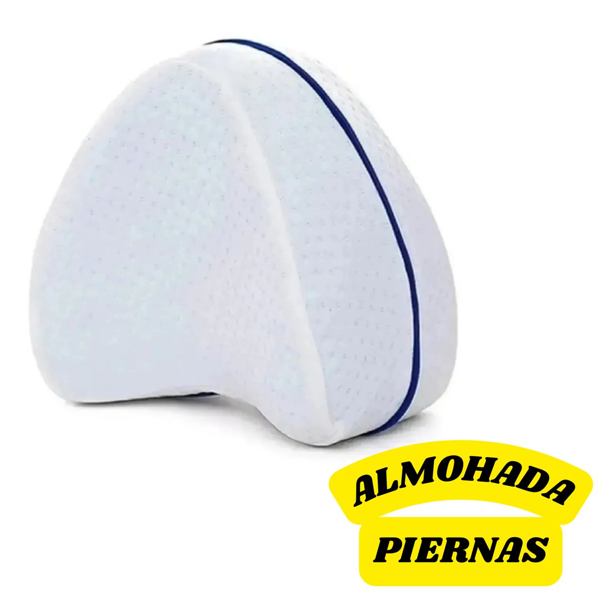 MOVI - Almohada para piernas -  descanso profundo y sin dolor