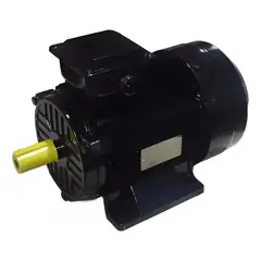 GENERICO - Motor Eléctrico e-Storm 5.5hp Trifásico 1450 Rpm
