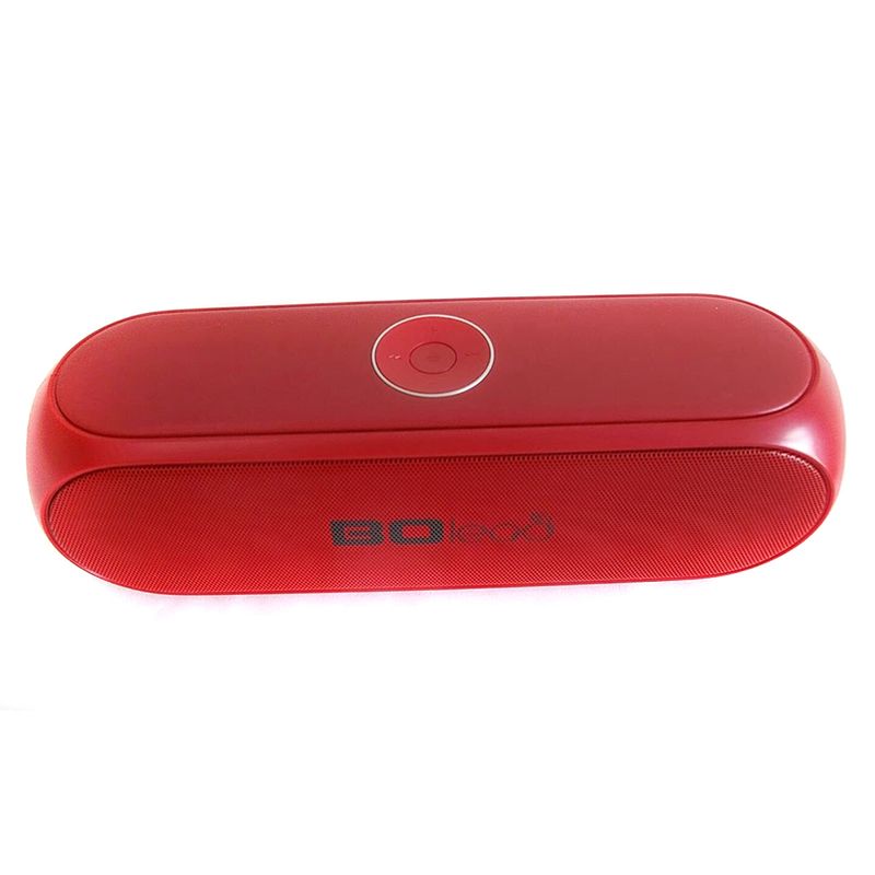 GENERICO - Parlante Bolead S7 30w Sonido Profesional