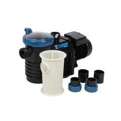 EMAUX - Bomba Et200 2hp Piscinas 96-192m3