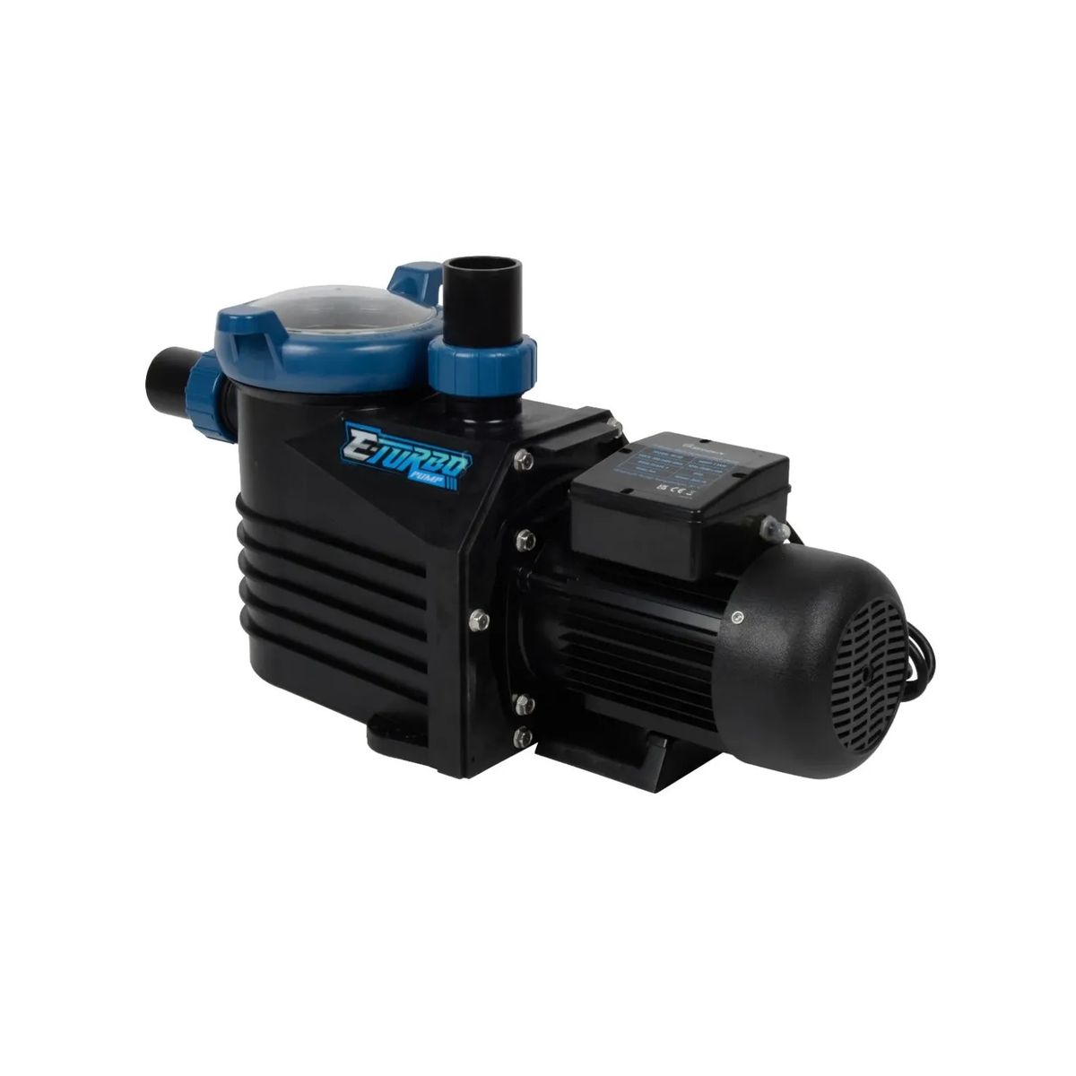EMAUX - Bomba Emaux Et200 2hp Piscinas 96-192m3