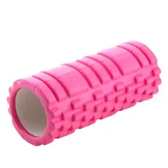 MOVI - Rodillo de Masaje Muscular antiestrés 2 en 1