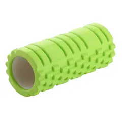 MOVI - Rodillo de Masaje Muscular antiestrés 2 en 1