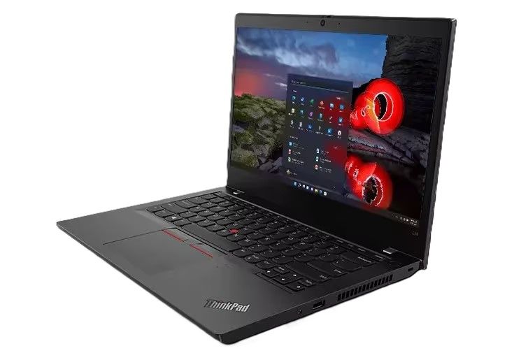 Notebook L14 ryzen 5 PRO Gen 2 8gb de ram y 256gb