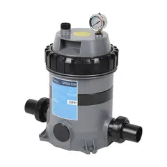 EMAUX - Filtro Piscina Cartucho Cf25 Piscinas 5-44m3
