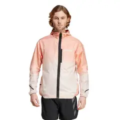 ADIDAS - Corta viento Running Hombre