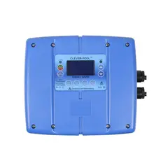 EMAUX - Controlador Para Bomba Piscina Clever Pool Ahorro Energético
