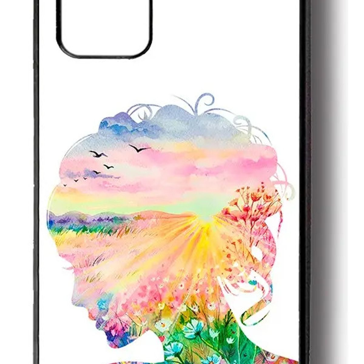 CARCASIA - Carcasa Funda para REDMI 12 5g Diseño 73