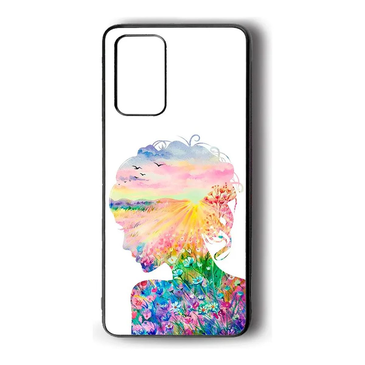 CARCASIA - Carcasa Funda para REDMI 12 5g Diseño 73