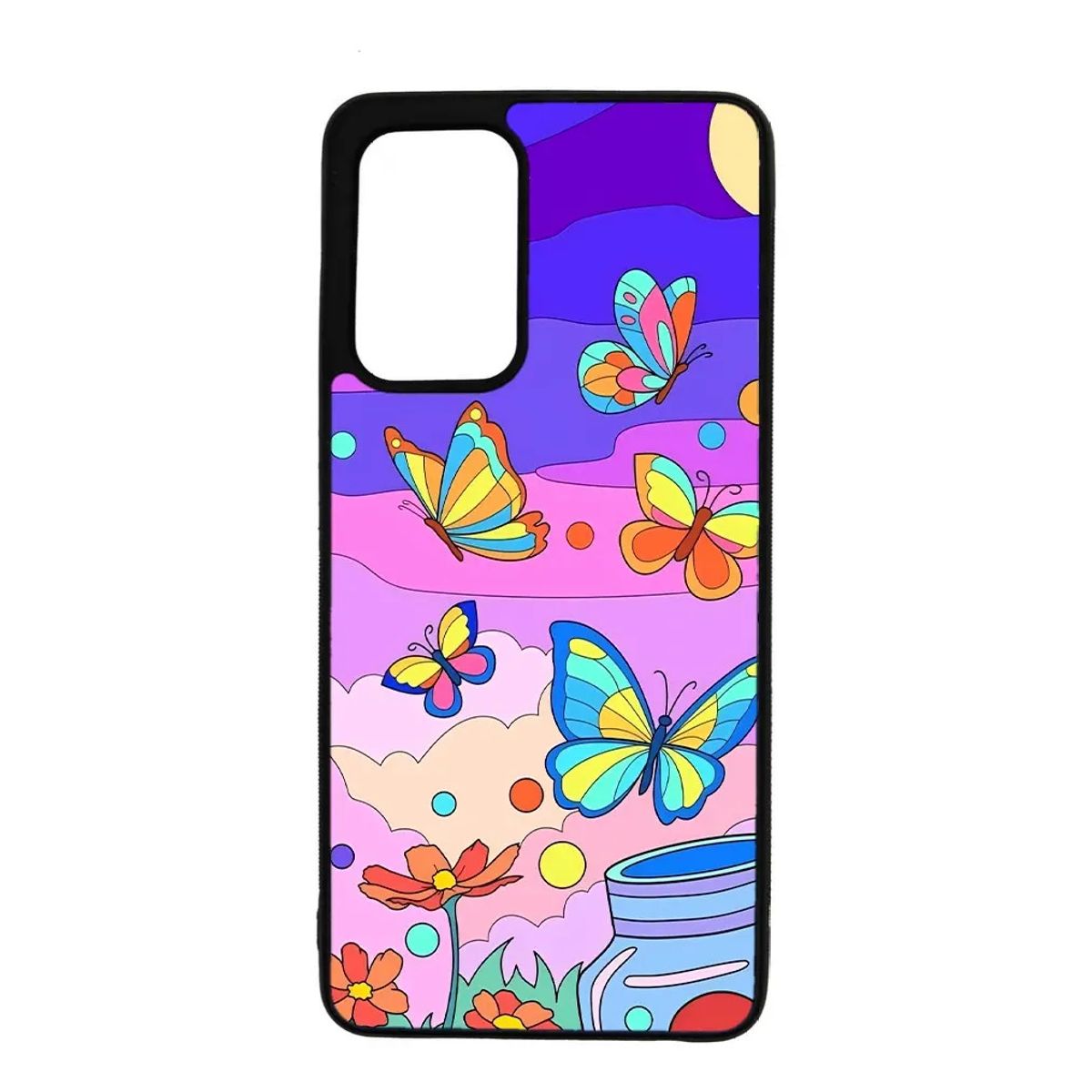 CARCASIA - Carcasa Compatible con REDMI 12 5g Diseño 108
