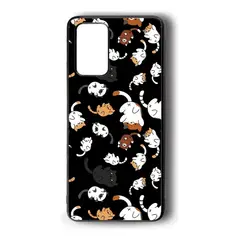 CARCASIA - Carcasa Compatible con REDMI 12 5g Diseño 121