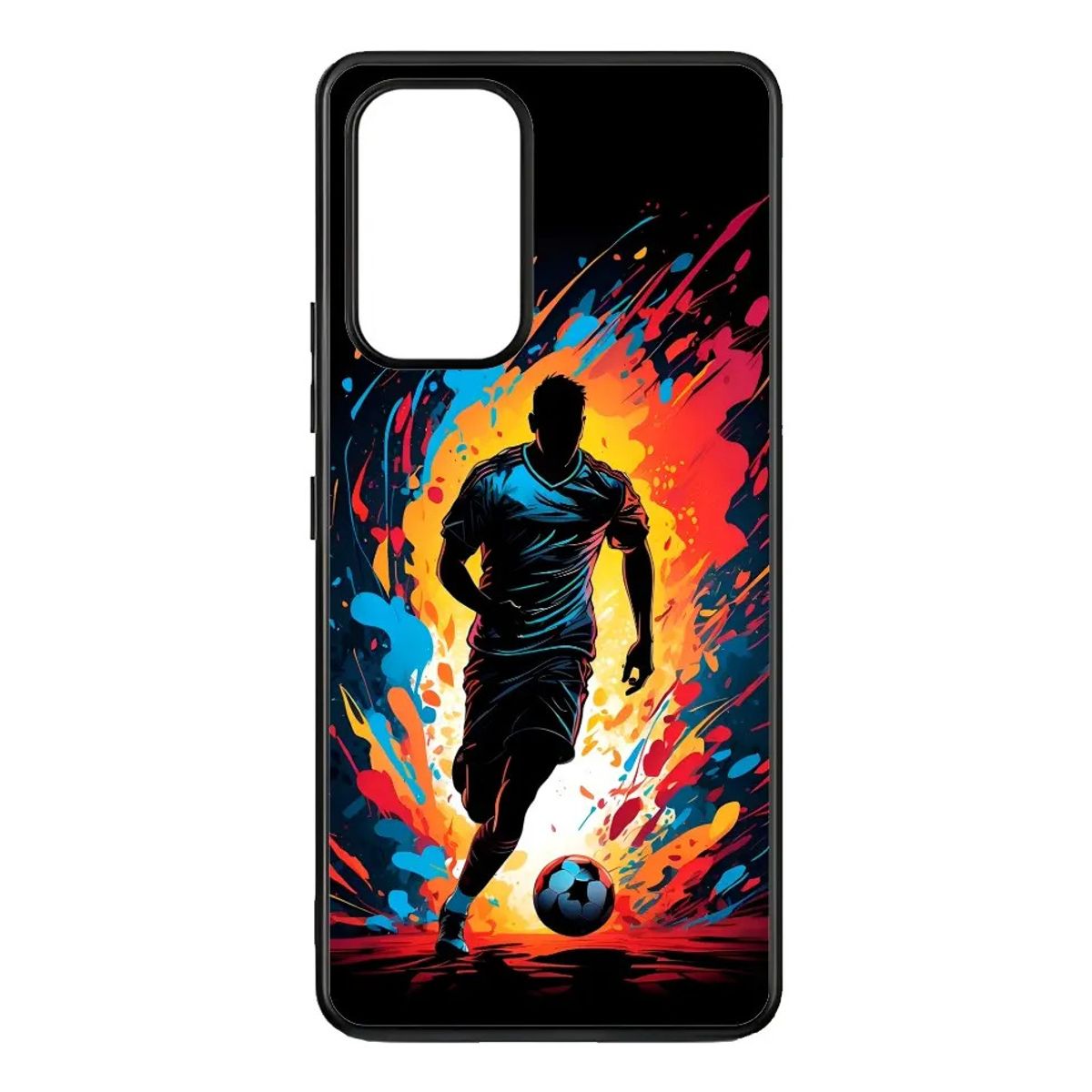 CARCASIA - Carcasa Funda para REDMI 12 5g Diseño 231
