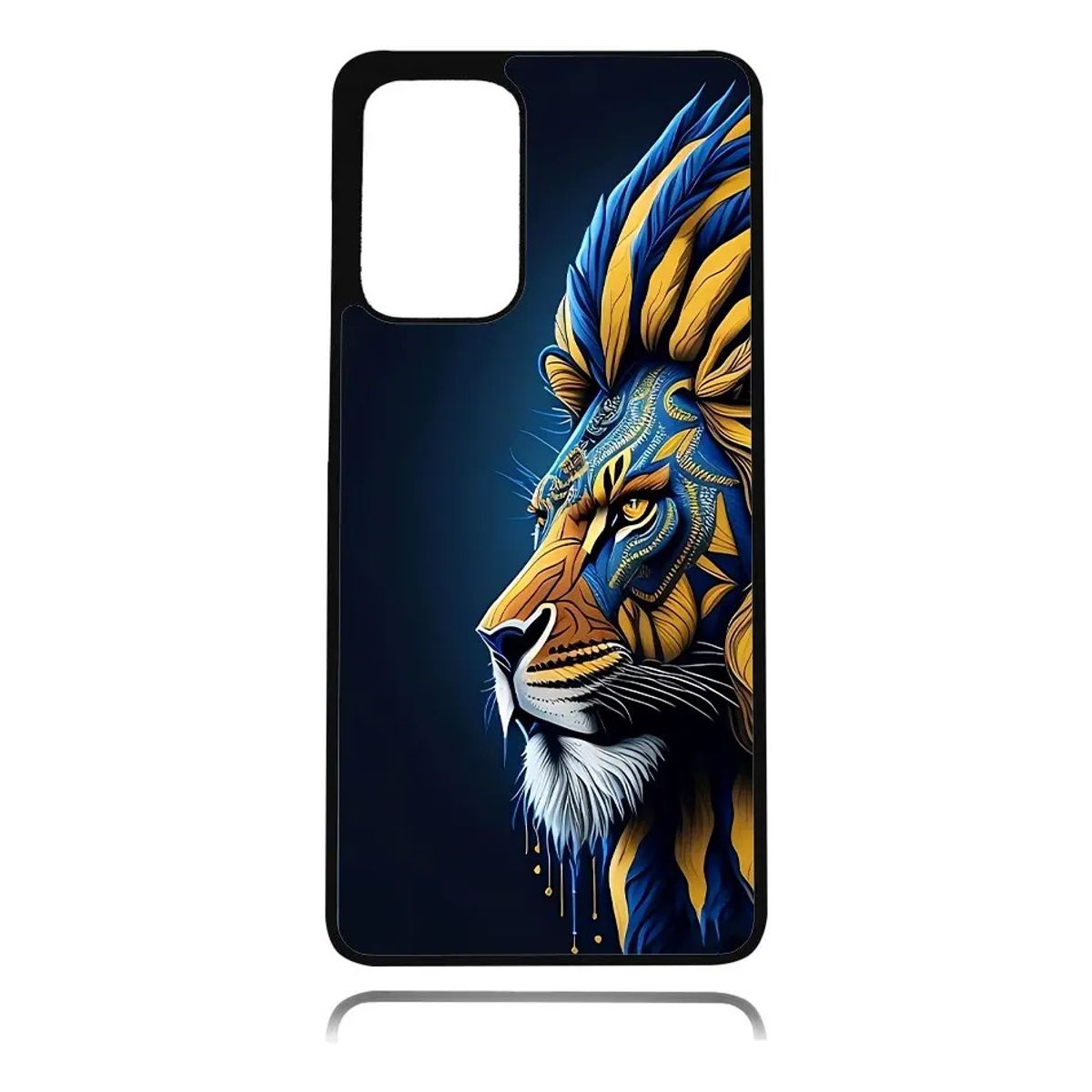 CARCASIA - Carcasa Compatible con REDMI 12 5g Diseño 255