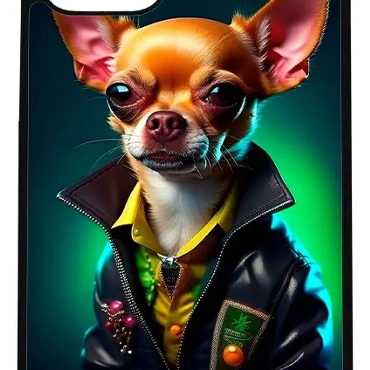 CARCASIA - Carcasa Compatible con REDMI 12 5g Diseño 287