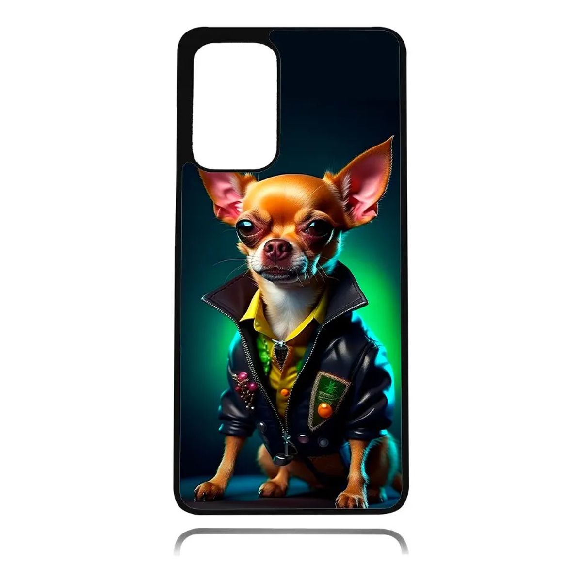 CARCASIA - Carcasa Compatible con REDMI 12 5g Diseño 287
