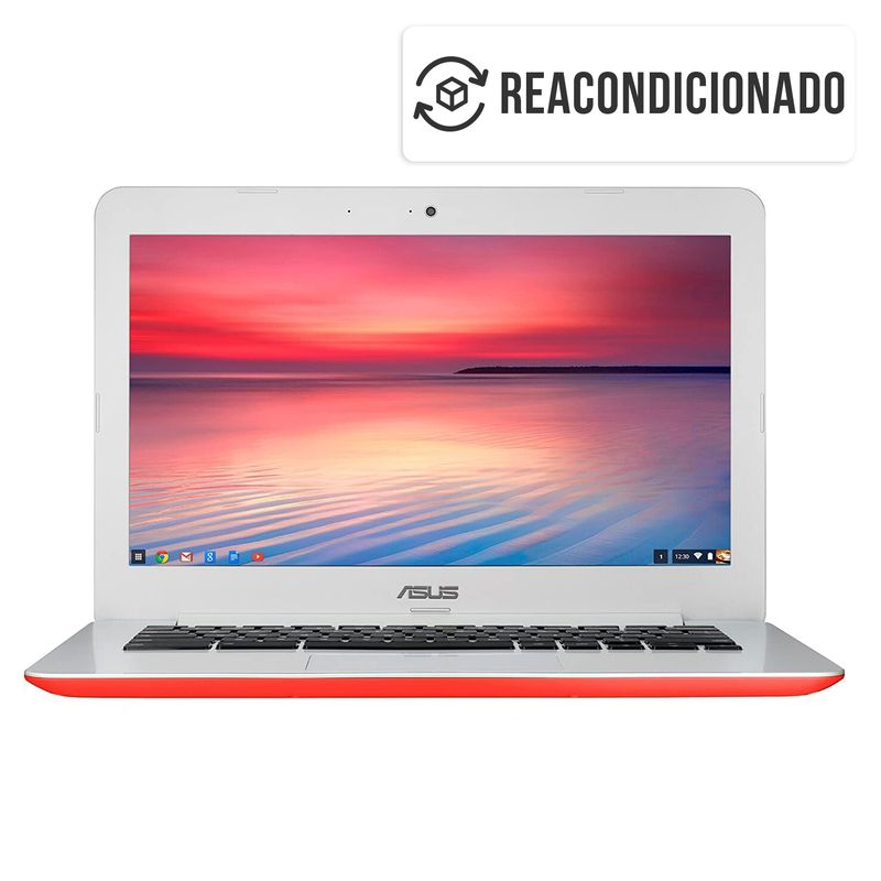 ASUS - Notebook Asus Chromebook C300S Reacondicionado