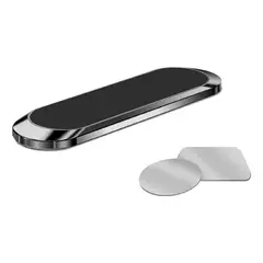 GENERICO - Soporte Celular Auto Telefono Magnético Imán Multifuncional