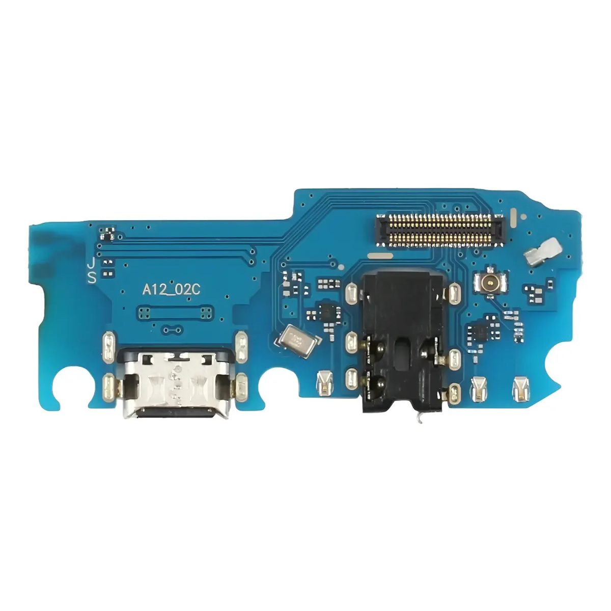 GENERICO - Flex De Carga Compatible Con Samsung Galaxy A12