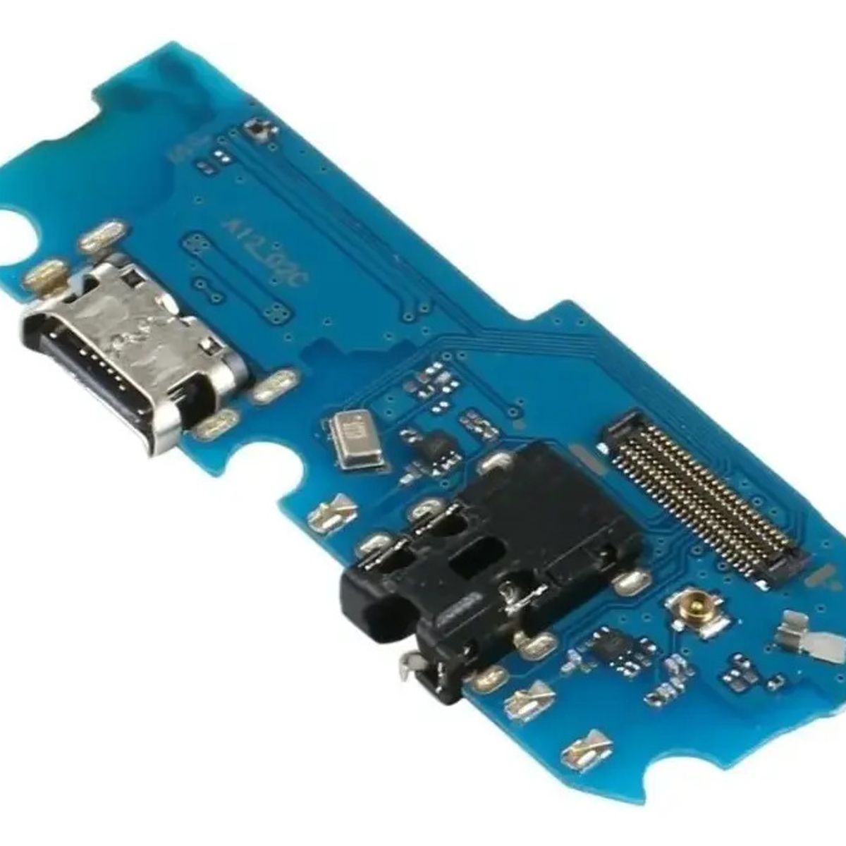 GENERICO - Flex De Carga Compatible Con Samsung Galaxy A12