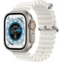GENERICO - Reloj Smartwatch S9 Ultra 49mm Salud Cardiaca Prueba Agua