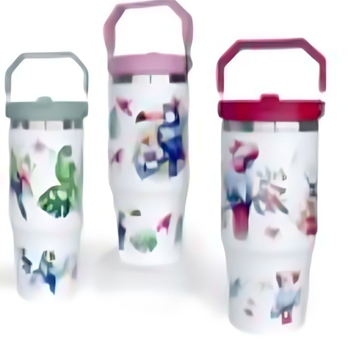 GENERICO - VASO TERMICO CON DISEÑO 900ML