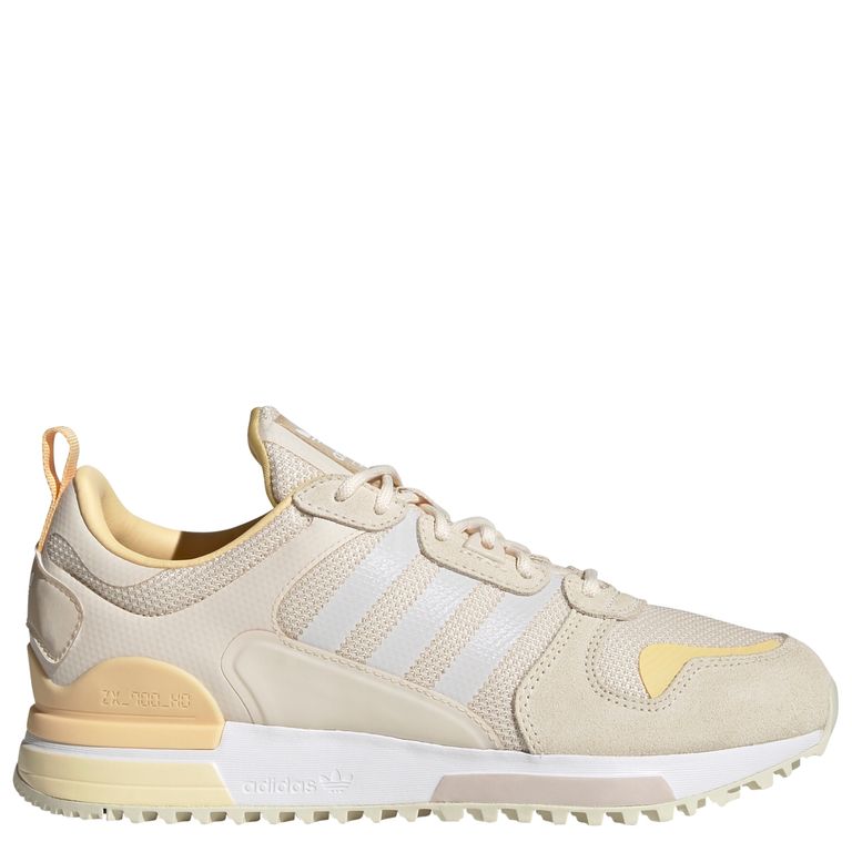 ♡ ADIDAS ORIGINALS Zx 700 Hd Zapatilla Urbana Mujer Beige