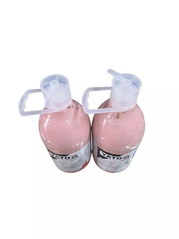 Pack 2 Unidades Jabon Mecanico 2 Litros c Dispensador