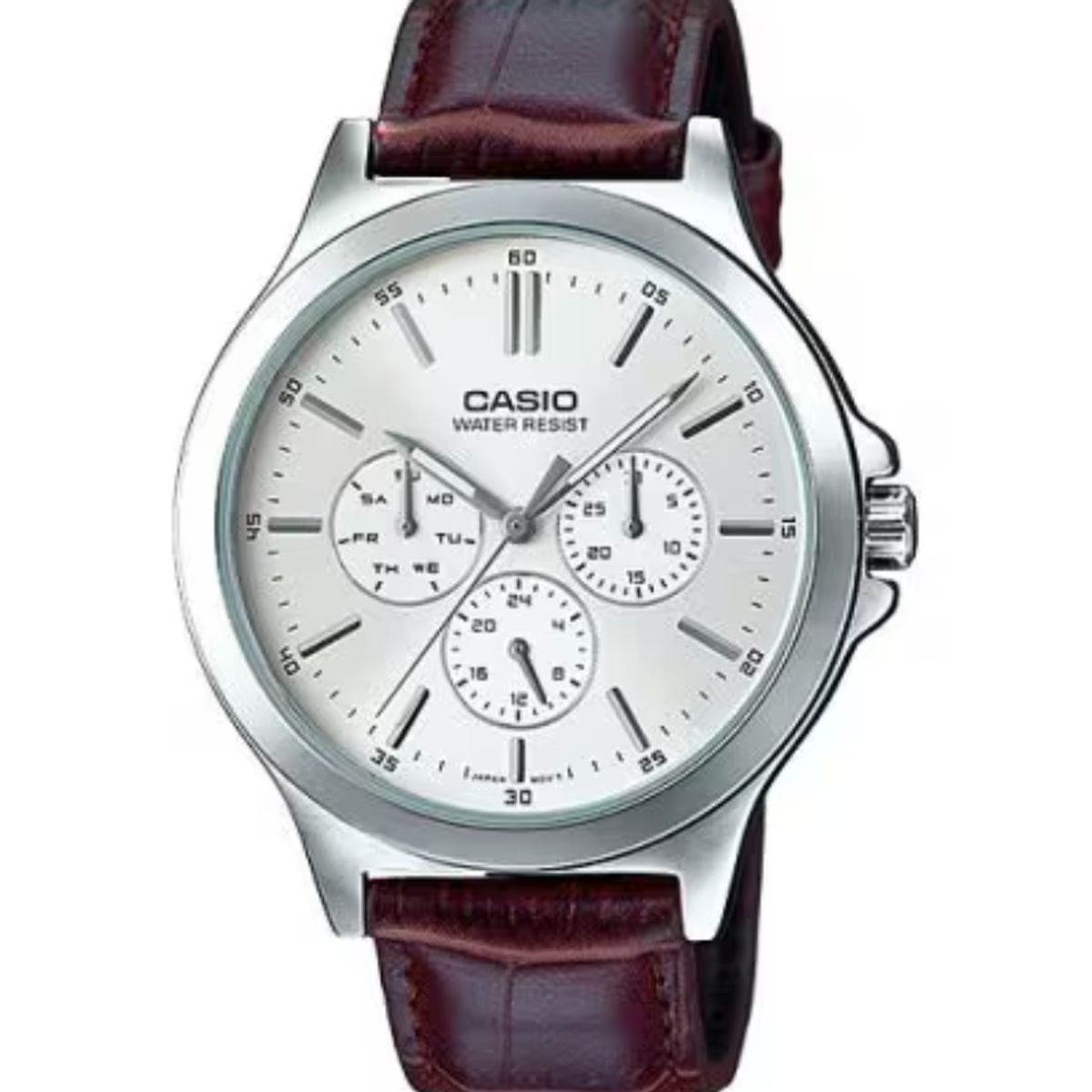 CASIO - Reloj Análogo Casio Hombre MTP-V300L-7A