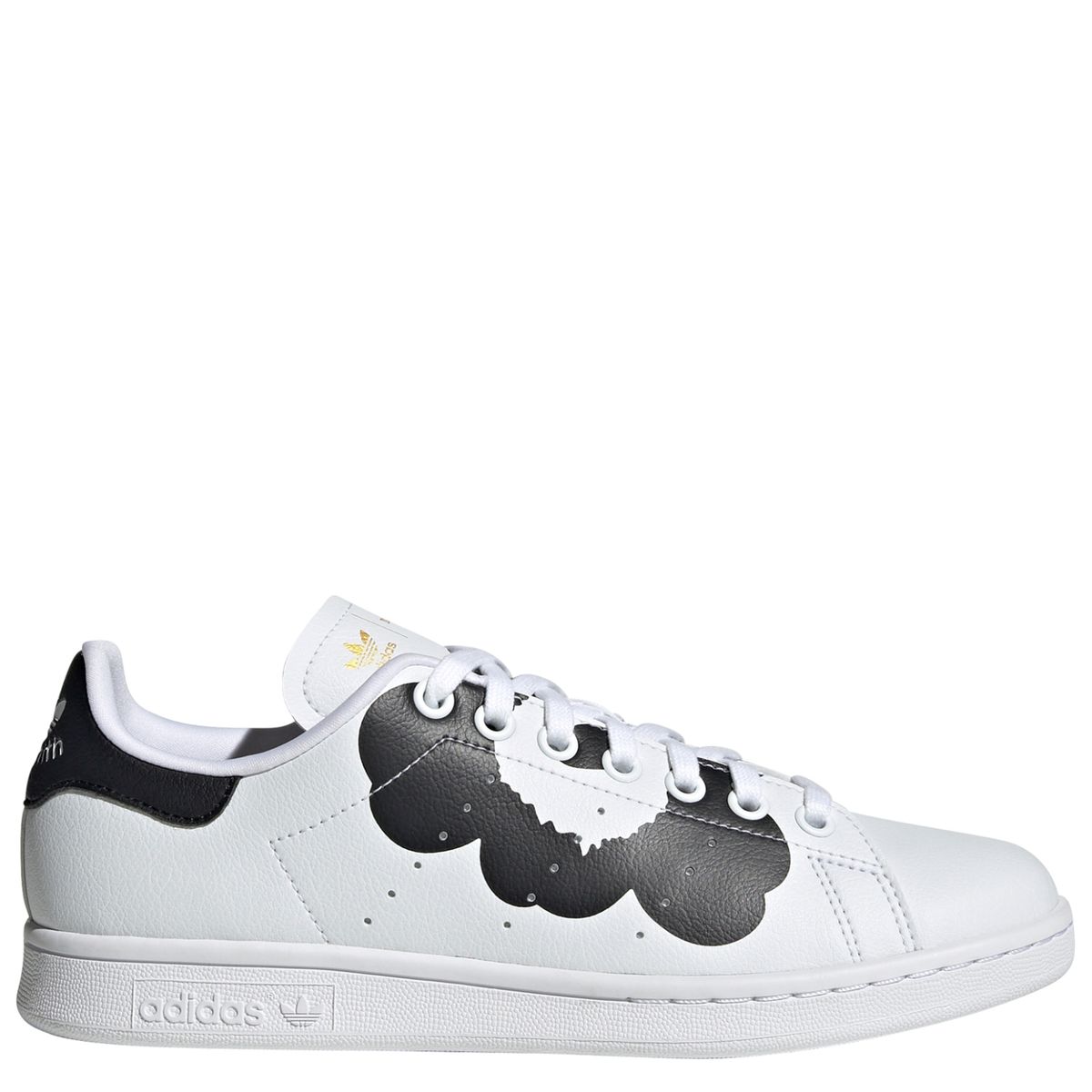 ADIDAS ORIGINALS - Stan Smith Marimekko Zapatilla Urbana Mujer Blanco Adidas Originals