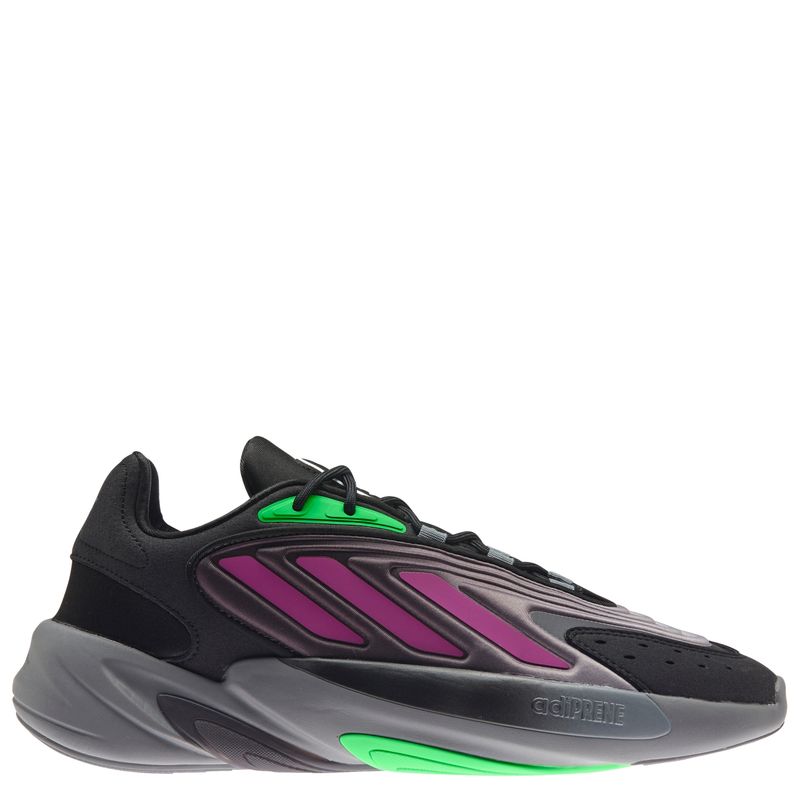 ADIDAS ORIGINALS - Adidas Originals Ozelia Zapatilla Urbana Hombre Negra