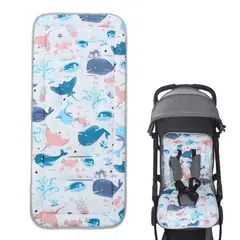 KINDA NICE - Cojín Universal Suave Para Coche Y Silla De Bebé - Multiusos