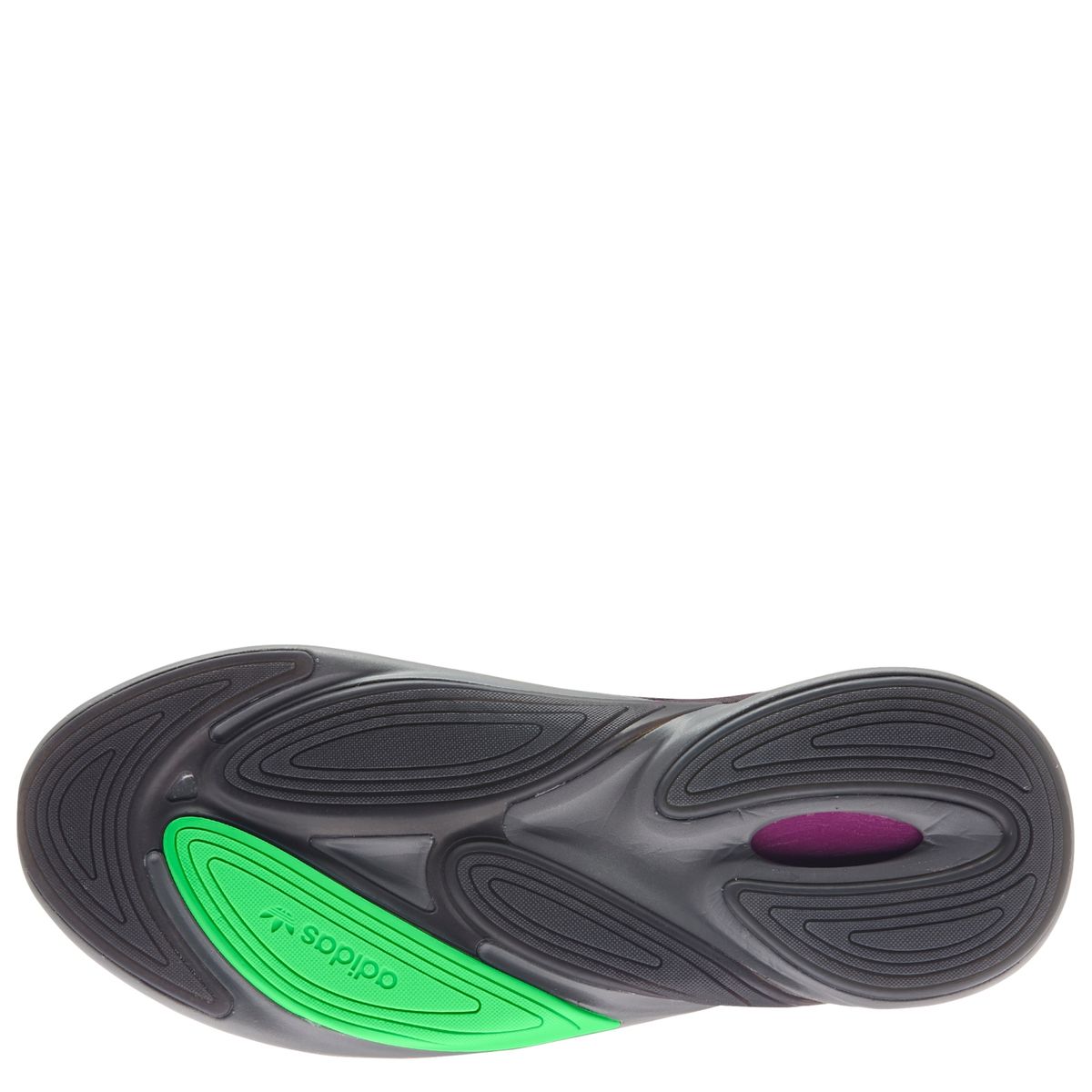 ADIDAS ORIGINALS - Adidas Originals Ozelia Zapatilla Urbana Hombre Negra