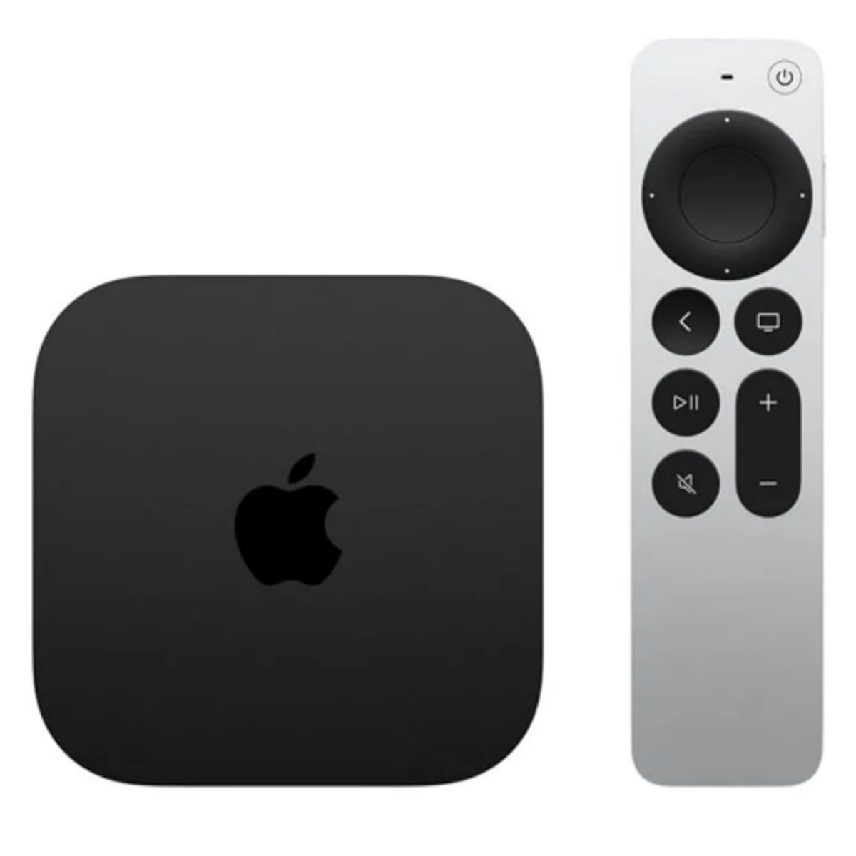 APPLE - Apple TV 4K 2022 64GB Wifi MN873