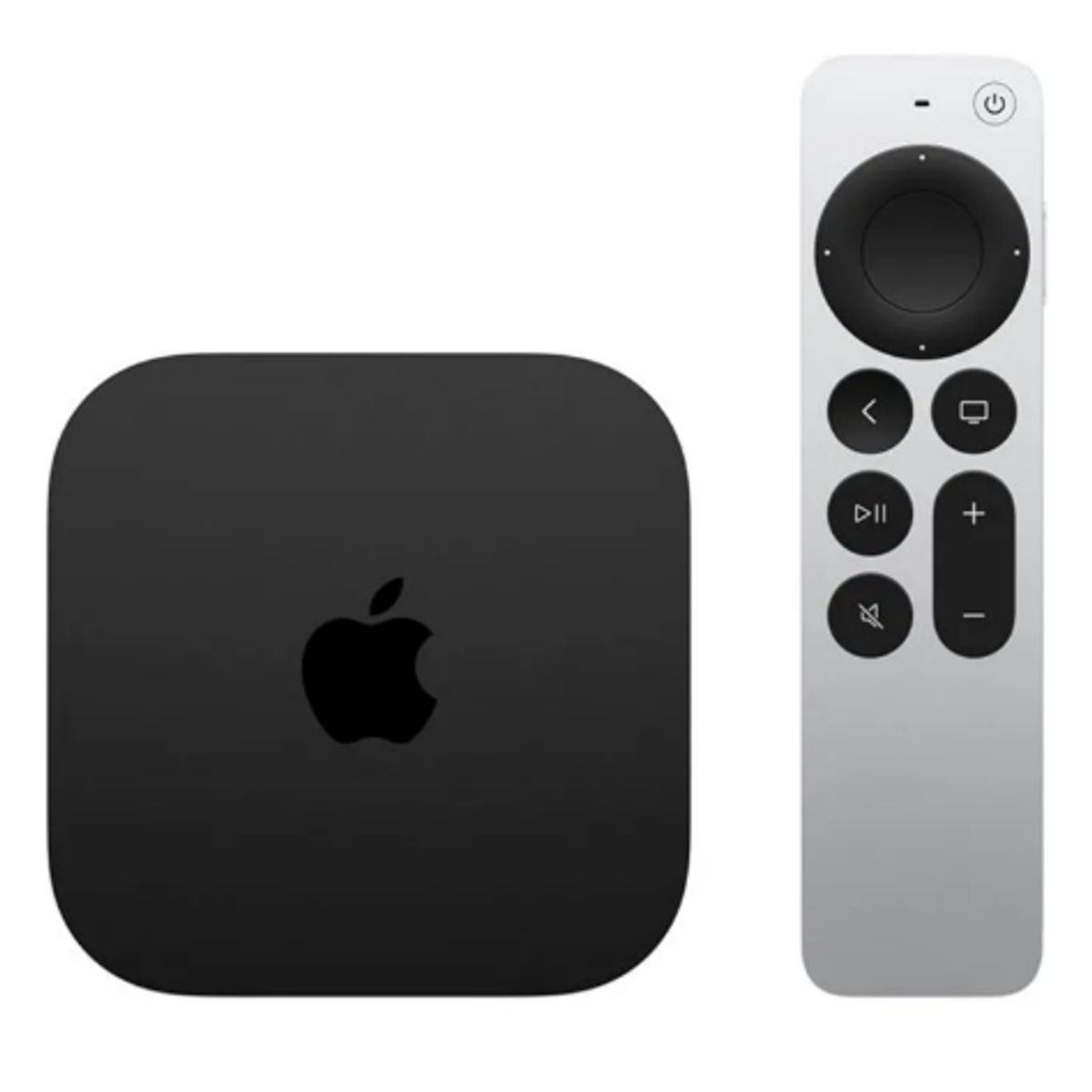 APPLE - Apple TV 4K 2022 64GB Wifi MN873