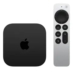 APPLE - TV 4K 2022 64GB Wifi MN873