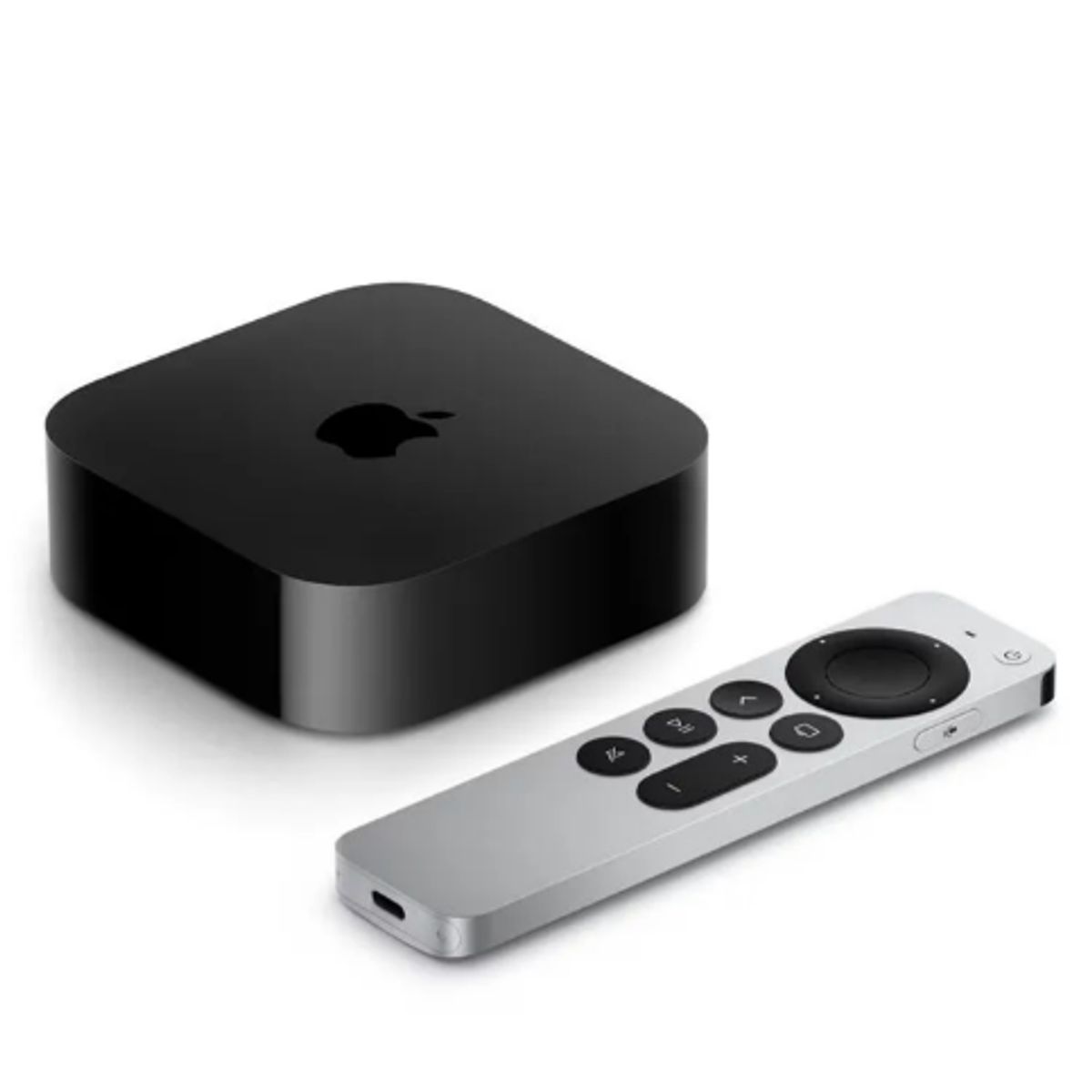 APPLE - Apple TV 4K 2022 64GB Wifi MN873