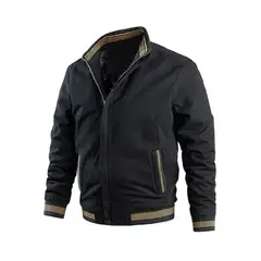 TIOZONEY - Chaqueta Hombre