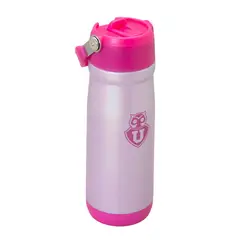 U DE CHILE - BOTELLA MANGO 650ML PINK
